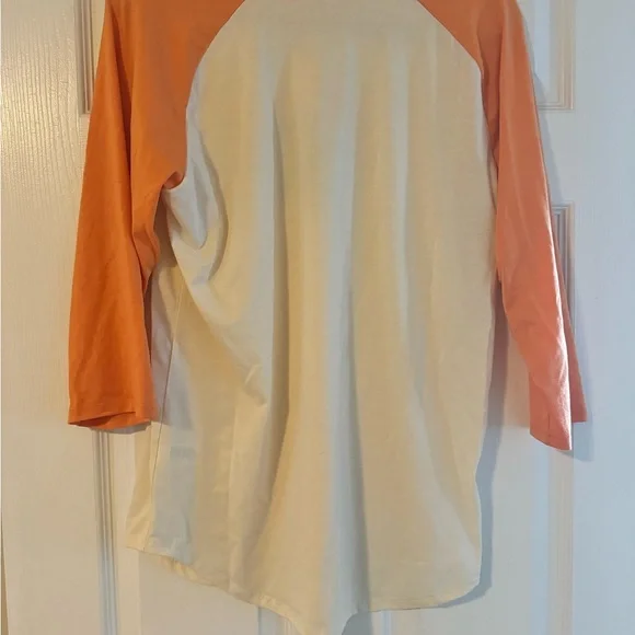 LuLaRoe Randy Size Large - Picture 4 of 4